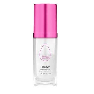 BEAUTYBLENDER Re-Dew Set & Refresh Spray 1.69oz $30